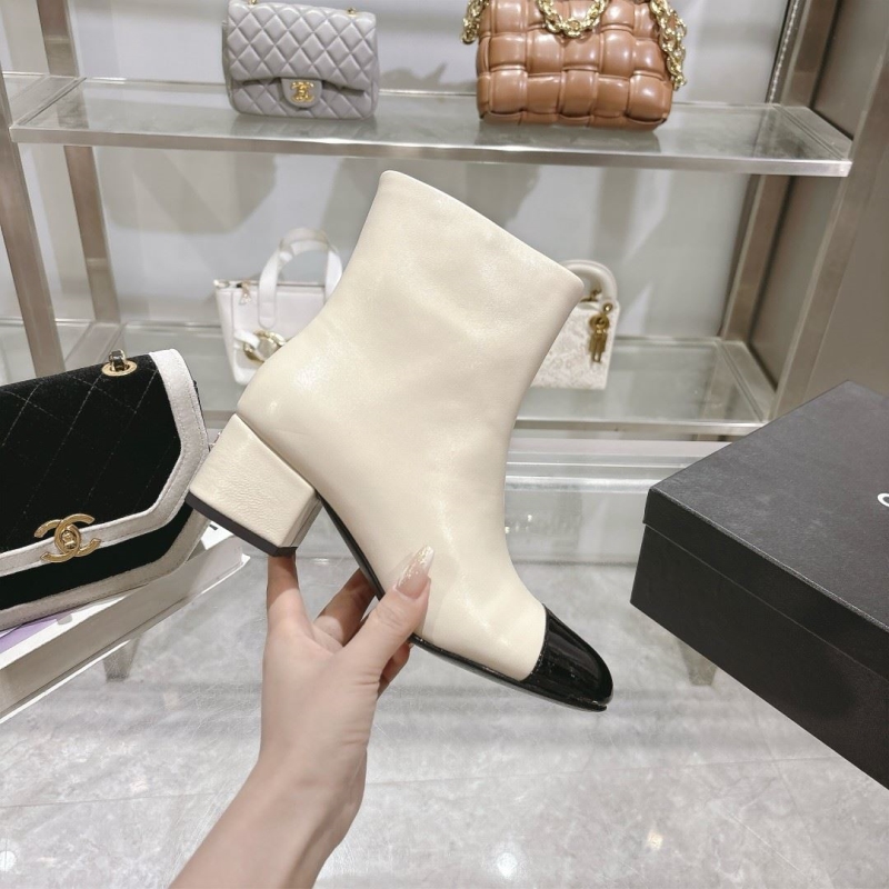 Ch*el boots
